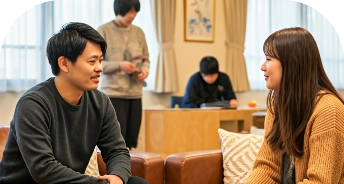 料金のご案内・ご利用の流れのご案内